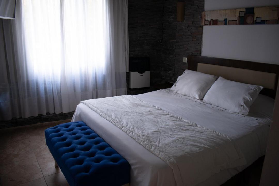 Aparthotel Sonidos Del Bosque Mar de Las Pampas Exteriér fotografie