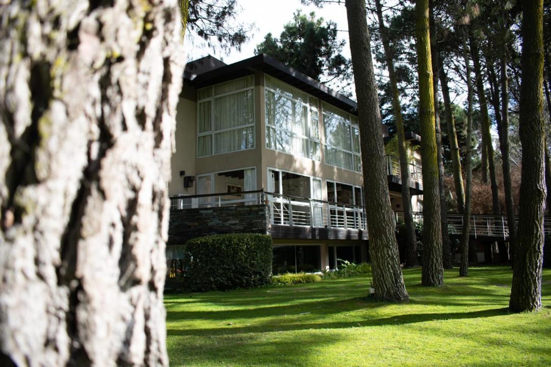 Aparthotel Sonidos Del Bosque Mar de Las Pampas Exteriér fotografie