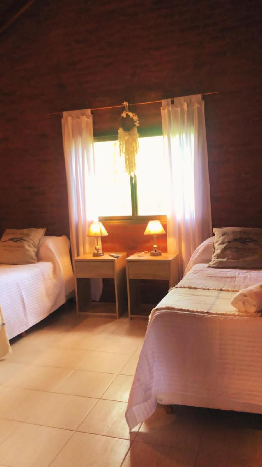 Aparthotel Sonidos Del Bosque Mar de Las Pampas Exteriér fotografie